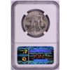 Image 2 : 1959-D Franklin Half Dollar Coin NGC MS65