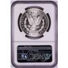Image 2 : 1878-S $1 Morgan Silver Dollar Coin NGC MS64