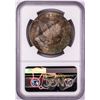 Image 2 : 1878-S $1 Morgan Silver Dollar Coin NGC MS63 Nice Toning