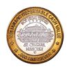Image 2 : .999 Fine Silver Casino St. Charles Riverfront $10 Limited Edition Gaming Token