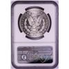 Image 2 : 1878-S $1 Morgan Silver Dollar Coin NGC MS63