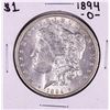 Image 1 : 1894-O $1 Morgan Silver Dollar Coin
