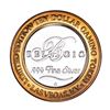 Image 2 : .999 Silver Bellagio Las Vegas, Nevada $10 Casino Limited Edition Gaming Token