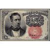 Image 1 : 1874 Fifth Issue Ten Cents Fractional Currency Note