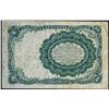 Image 2 : 1874 Fifth Issue Ten Cents Fractional Currency Note