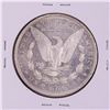 Image 2 : 1899 $1 Morgan Silver Dollar Coin