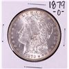 Image 1 : 1879-O $1 Morgan Silver Dollar Coin