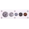 Image 2 : 1961 (5) Coin Proof Set