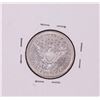 Image 2 : 1898 Barber Quarter Coin