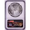 Image 2 : 1997 $1 American Silver Eagle Coin NGC MS69