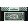 Image 2 : 1935A $1 North Africa WWII Emergency Issue Silver Certificate Note PCGS About New 58