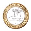 Image 2 : .999 Silver The Mirage Las Vegas, Nevada $10 Casino Gaming Token Limited Edition
