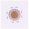Image 2 : 1853 Type 1 $1 Liberty Head Gold Dollar Coin