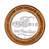 Image 2 : .999 Silver Bellagio Las Vegas, Nevada $10 Casino Limited Edition Gaming Token