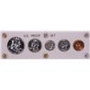 Image 1 : 1956 (5) Coin Proof Set