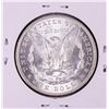 Image 2 : 1886 $1 Morgan Silver Dollar Coin