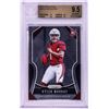 Image 1 : 2019 Panini Prizm Kyler Murray NFL Card #301 BGS Gem Mint 9.5
