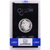 Image 2 : 1878-CC $1 Morgan Silver Dollar Coin GSA Hoard Uncirculated NGC MS63 PL w/ Box & COA