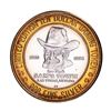 Image 2 : .999 Silver Sam's Town Las Vegas, NV $10 Casino Limited Edition Gaming Token