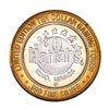 Image 2 : .999 Silver Harrah's Reno, Nevada $10 Casino Limited Edition Gaming Token