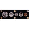 Image 2 : 1952 (5) Coin Proof Set