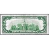Image 2 : 1929 $100 Federal Reserve Note Chicago