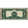 Image 2 : 1899 $1 Black Eagle Silver Certificate Note