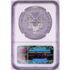 Image 2 : 2012-W $1 Proof American Silver Eagle Coin NGC PF70 Ultra Cameo