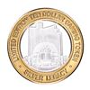 Image 1 : .999 Silver Silver Legacy Reno, Nevada $10 Casino Limited Edition Gaming Token