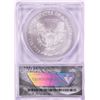 Image 2 : 1998 $1 American Silver Eagle Coin ANACS MS69
