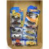 Image 1 : LOT OF 10 HOT WHEELS