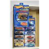 Image 1 : LOT OF 10 HOT WHEELS