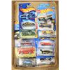 Image 1 : LOT OF 10 HOT WHEELS