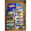 Image 1 : LOT OF 10 HOT WHEELS