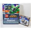 Image 1 : SEALED LEGO DC SUPER HEROES