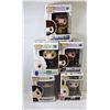 Image 1 : NEW FUNKO POP TV #558 & 559