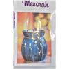 Image 1 : FULLSIZE SCENTSY WARMERS - MENORAH