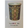 Image 1 : DELUXE SCENTSY WARMER - TUNIS
