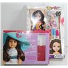 Image 1 : SEALED 2 MGA ITEMS MOXIE GIRLZ