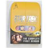 Image 1 : STAR TREK ORIGINAL SEASON ONE BOX DVD SET