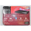 Image 1 : SONY HDMI DVD PLAYER WITH REMOTE AND CORDS