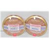 Image 1 : 2 PK BOURJOIS PARIS CONTOURING ILLUSION BRONZER