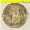 Image 1 : CANADA 1958 TOTEM SILVER DEATH DOLLAR BC CENTENIAL