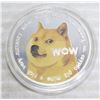 Image 1 : DOGE COIN NOVELTY COIN