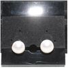 Image 1 : #174-FRESH WATER PEARLSTUD  EARRINGS