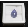 Image 1 : #186-NATURAL PLUE TANZANITE GEMSTONE 4.9CT