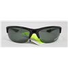 Image 1 : PAIR OF DESIGNER SUNGLASSES.