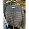 Image 1 : EDDIE BAUER CORDURA FABRIC  JACKET SZ L