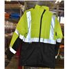 Image 1 : GERBER HI-VIS COAT - SIZE SMALL