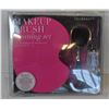 Image 1 : TRUBEAUTY  MAKE-UP BRUSH CLEANING SET